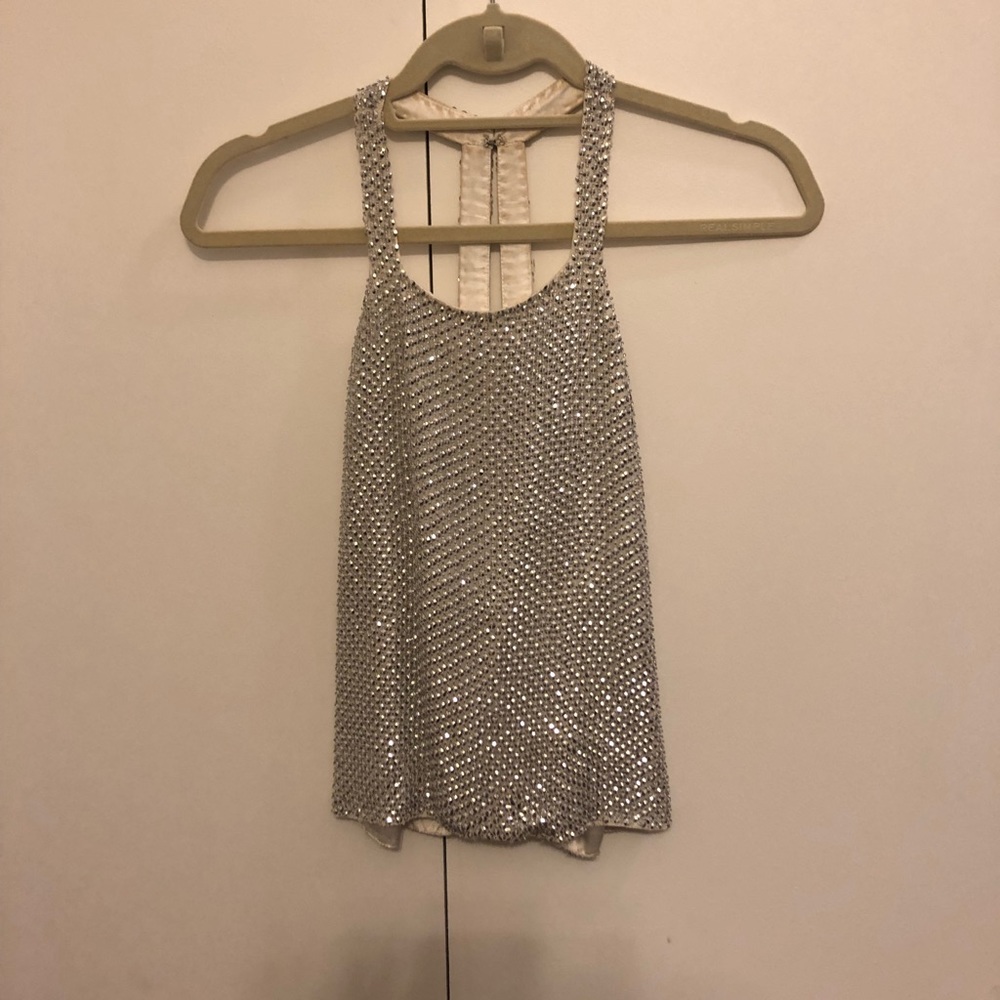 Parker Top